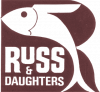 FOOD  - RUSS AND DAUGHTERS 