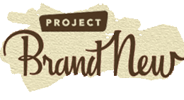 Project Brand NEW Contact