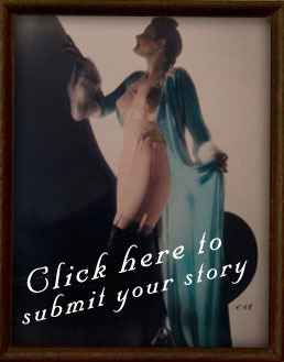 Please Submit your Story with some pictures, audio or videao files